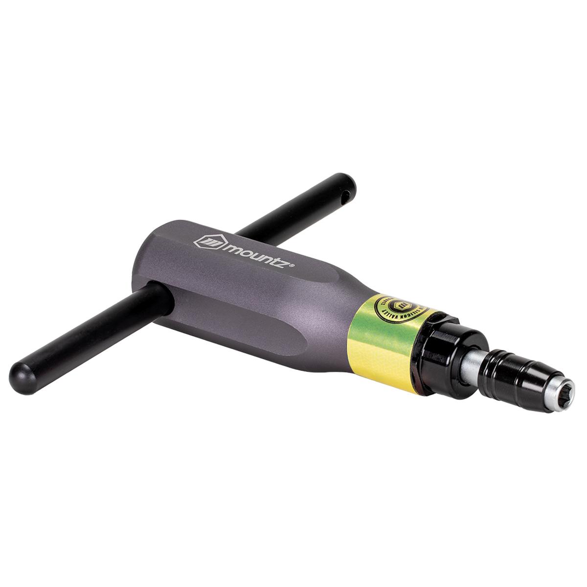 FG-40i OWC Preset Torque Screwdriver with Gold Label